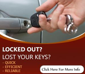 24 Hour Mobile Locksmith - Locksmith Van Nuys, CA