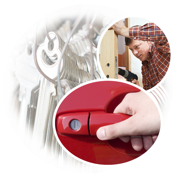 Locksmith Service